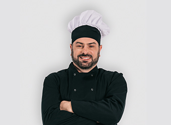 요리 관련 직종 지망생